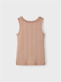 LIL ATELIER Blonde Tanktop Safran Roebuck